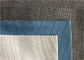 100٪ P کاتیونی پارچه Ribstop دو لایه دو رنگ پوشش برای ورزش لباس